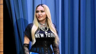 Madonna ilk dəfə xəstəliyi haqqında danışdı: "Mən qayıdacağam"