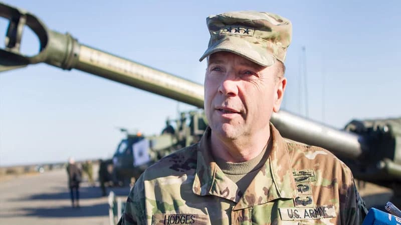 “Bu bir film deyil, əsl döyüşdür” - Müharibənin 500-cü günündə general Hoceslə söhbət
