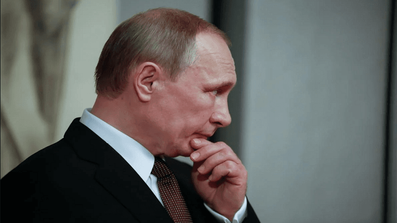 Putinin niyə Afrika ölkələri ilkə əməkdaşlığı gücləndirdiyi məlum oldu - ISW