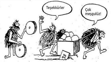 Mənəvi məsuliyyətsizlik mühitinin xoşbəxtliyi