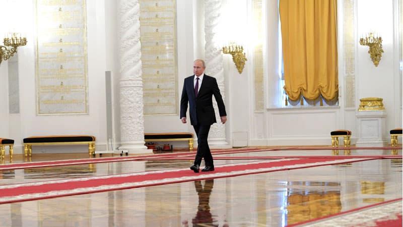 Boykot: Afrika liderlərinin üçdə ikisi Putinin sammitinə getməkdən imtina etdi