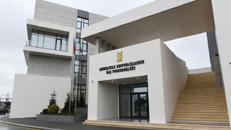 Çoxsaylı vətəndaşı hərbi xidmətdən yayındıran şəxs cinayət məsuliyyətinə cəlb edildi