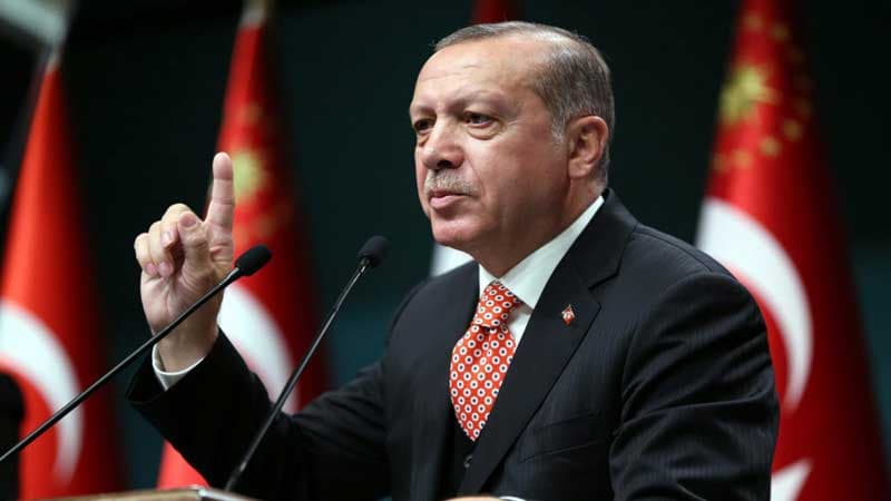 “Kreml Ərdoğana qəzəblidir, lakin...” - Politoloq