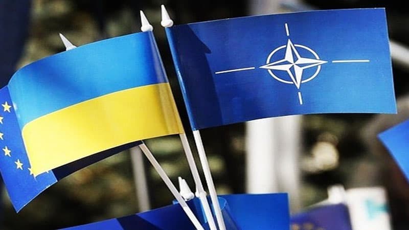 Ağ Ev Ukraynanın NATO-ya üzv olması üçün şərt irəli sürdü
