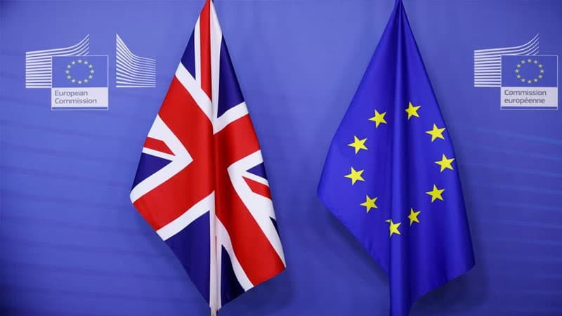Rekord sayda britaniyalı Brexit-in səhv olduğunu bildirir