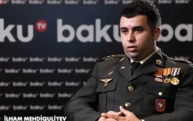 "Adım səhvən şəhid olanların siyahısına düşmüşdü” (VİDEO)