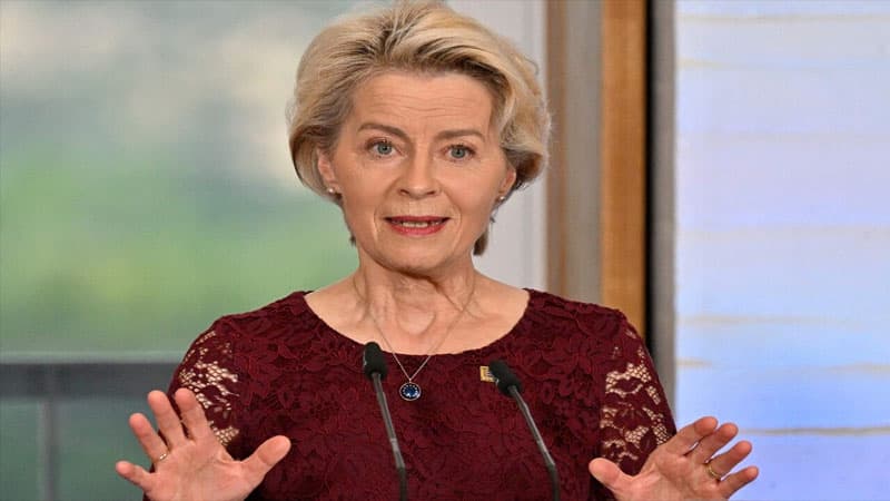 Co Bayden bu siyasətçinin NATO-nun baş katibi təyin edilməsinə çalışır