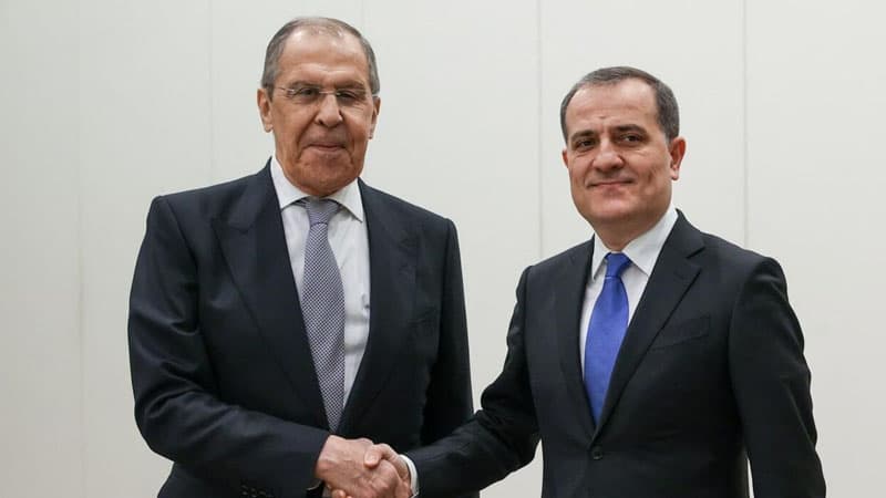Bayramov  və Lavrov nələri müzakirə edib? (ŞƏRH)