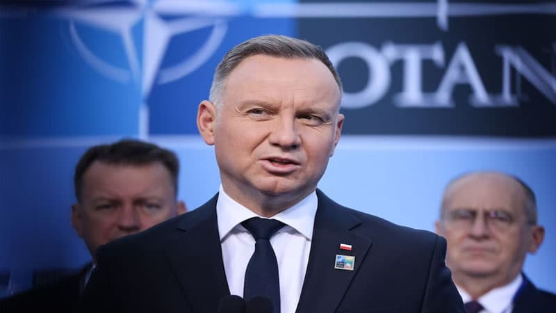 Rusiyanın “nüvə düyməsi”: Putinin bu məsələdə mütləq səlahiyyəti varmı?