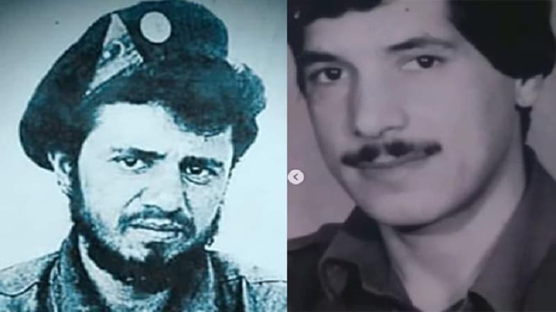 Nəşləri 30 il sonra Xocavənddə tapıldı (FOTO)