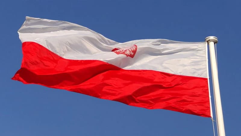 Hava məkanı pozuldu: Belarus diplomatı Polşa XİN-ə çağırıldı, söhbət çox qısa oldu