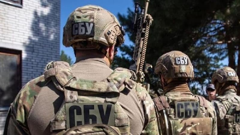 Zelenskiyə qarşı sui-qəsdin qarşısı alındı: SBU təfərrüatları açıqladı