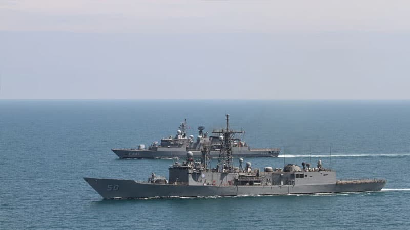 NATO-nun keçmiş komandanı: Qara dənizdə Alyansla Rusiya birbaşa toqquşa bilər