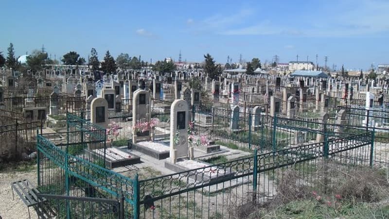 Nəşi tapılan şəhidin dəfn ediləcəyi yer açıqlandı