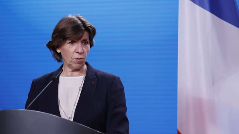 Rəsmi Bakıdan Katrin Kalona cavab