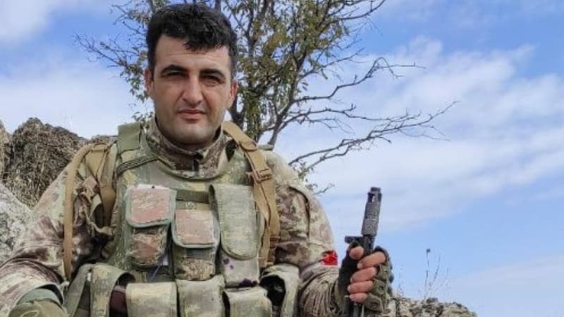 Prokurorun Ziya Kazımova istədiyi 12 il 6 ay cəza ədalətsizlikdir
