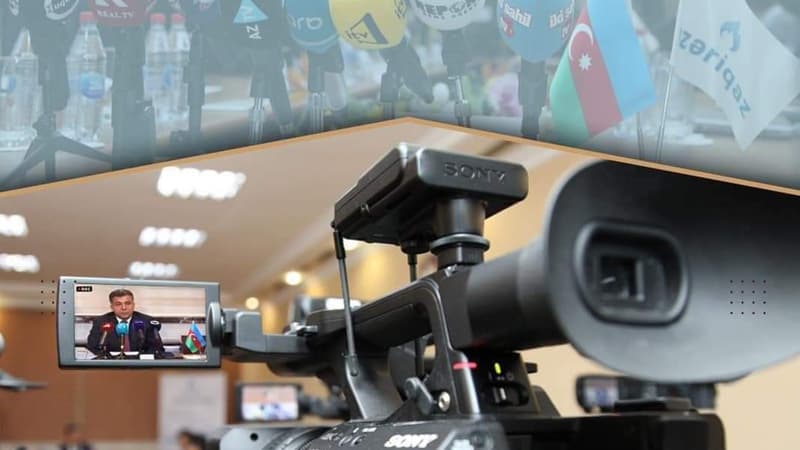 “Azəriqaz”da media və QHT nümayəndələri ilə növbəti görüş olacaq
