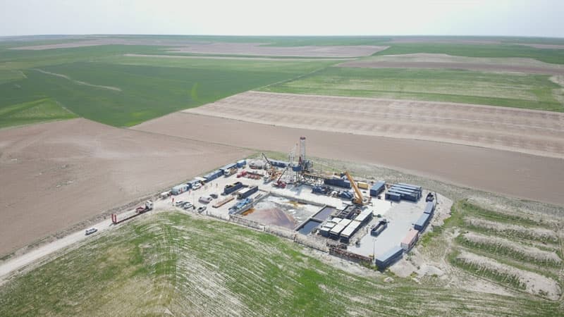 SOCAR AQŞ, Türkiyə Neft Şirkəti (TPAO) ilə qazma xidmətləri üzrə yeni müqavilə imzalayıb