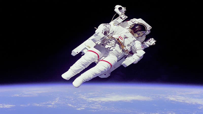 NASA rəhbəri Rusiyanı kosmos yarışında iştirak edənlərin siyahısından çıxardı