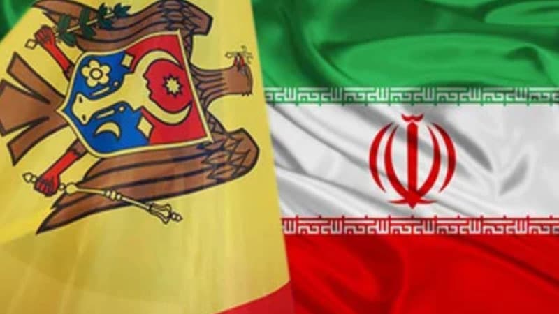 Moldova Rusiyanı dəstəklədiyi üçün İrana qarşı Aİ sanksiyalarına qoşuldu