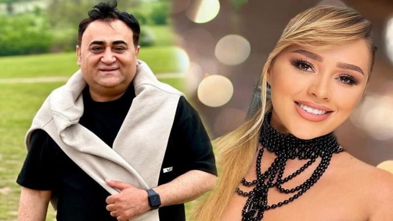 Elgiz Xatirə ilə yaşadığı qalmaqaldan danışdı: "Dedi, səni öldürəcəyəm"