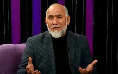 “Onlara elə qarğış edərəm alt-üst olarlar”