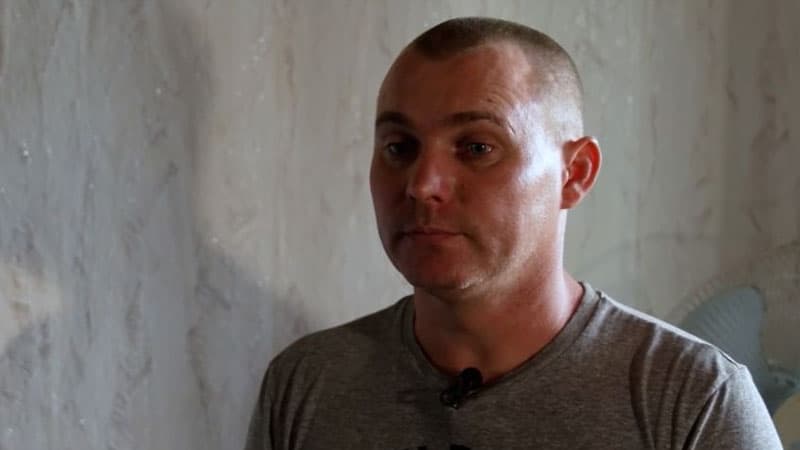 Ukraynalılar Rusiyanın cənubda birinci müdafiə xəttini yardı - CNN