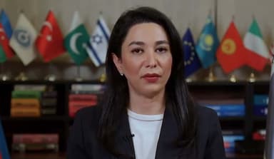 Ombudsman erməniəsilli şəxslərin Azərbaycan səfirliyinə hücumunu pislədi