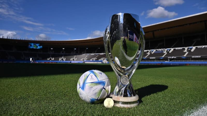 Bukmekerlər UEFA Super kubokunu kimin qazanacağını açıqladılar