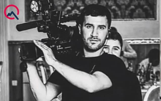Lökbatanda dənizdə batan Saleh videoqraf imiş (FOTO)
