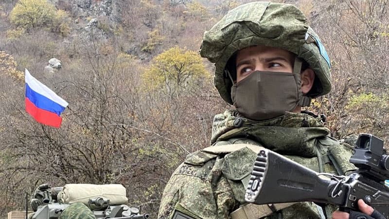 Rusiya Belarus qoşunlarından NATO-ya qarşı istifadə etməyi planlaşdırır - Britaniya kəşfiyyatı