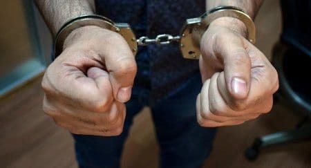 Ukraynada qətl törədən Azərbaycan çempionunun məhkəməsi başladı