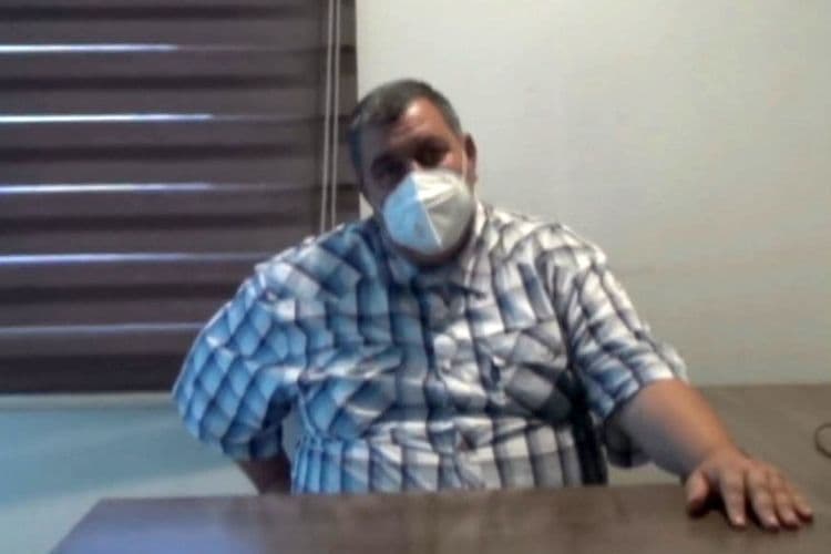 Dövlət Orkestrinin həbsdə olan keçmiş rəhbəri ilə bağlı qərar
