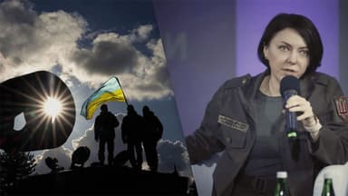 Ukrayna Rabotinonu tamamilə azad etdi və irəliləyir – Malyar