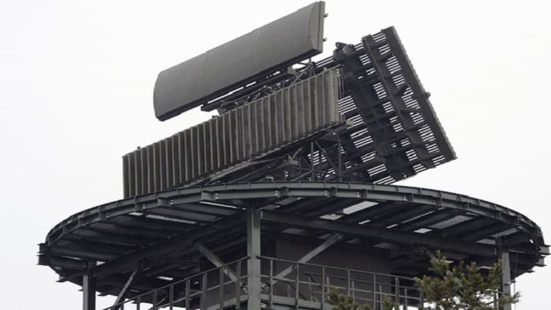 Ukrayna Krıma C-200 raketi atdı, Rusiya vurduğunu açıqladı