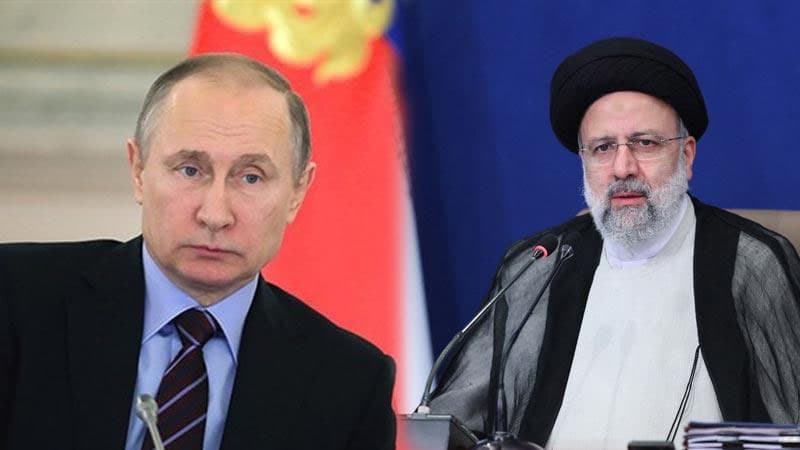 Putin və Rəisinin telefon danışığında bu məsələlər müzakirə edilib (ŞƏRH)