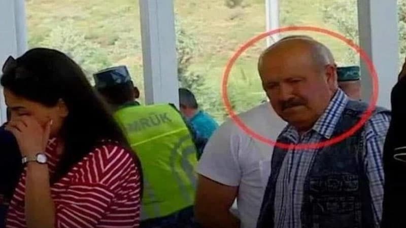 Xocalı qatili Vaqif Xaçatryanın ilkin dindirilməsi keçirildi