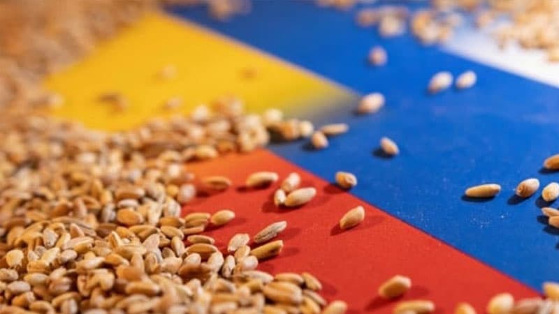 Türkiyə Ciddədə Ukrayna ilə bağlı danışıqlara rusların da cəlb olunmasını istəyib
