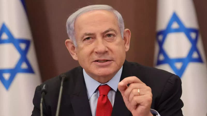 İsrail Səudiyyə Ərəbistanı ilə əlaqələri dərinləşdirəcək – Netanyahu