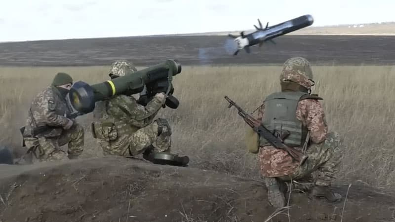 Zelenski Ukraynada hərbi vəziyyət və ümumi səfərbərliyi daha 90 gün uzatdı