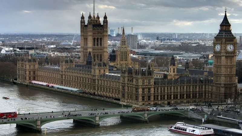 Britaniya Rusiya nümayəndələrinə BMT tədbirində iştirak üçün viza vermədi