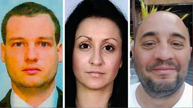 Britaniyada Rusiyaya casusluqda şübhəli bilinən üç bolqar həbs edildi