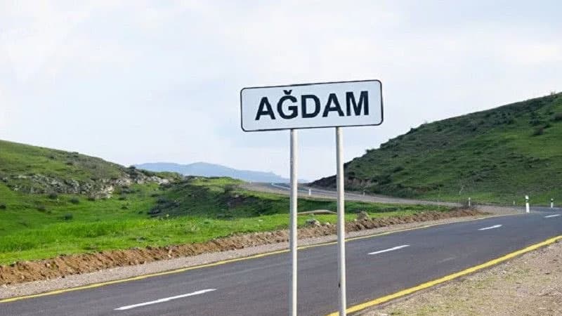 Ağdam-Xankəndi yolunun bölgə üçün önəmi nədir?