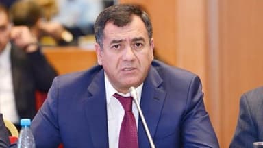 Qüdrət Həsənquliyev narazıdır: "Dövlətin imicinə zərbə vururlar”