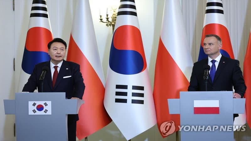 Cənubi Koreya Şimali Koreyaya yardım müqabilində bunu təklif etdi