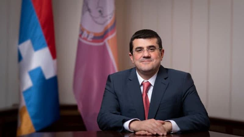 Azərbaycan şikayət etdi, "Facebook" Arutyunyanın rəsmi səhifəsini sildi