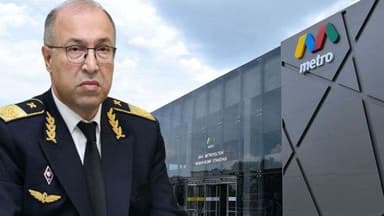Zaur Hüseynovun 3 milyonluq servis xidməti  - Metropoliteninin qalib etdiyi şirkət kimindir?