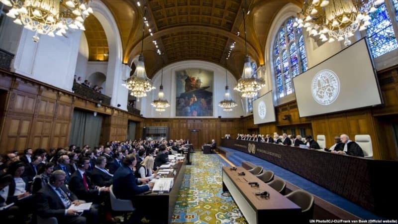 Xüsusi tribunal 20-yə yaxın rusiyalı rəsmini mühakimə etməlidir – Ukrayna XİN