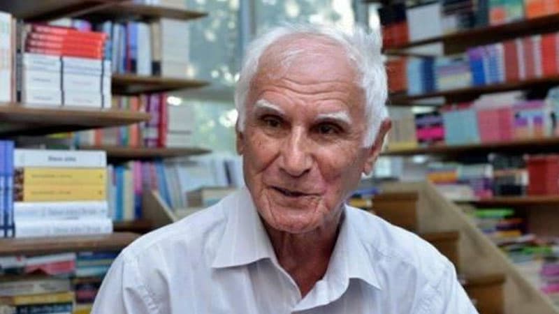 Əlisa Nicat: “Yox əşi, nə deputat, bu ayrı Qənirə xanımdır...” (MÜSAHİBƏ)