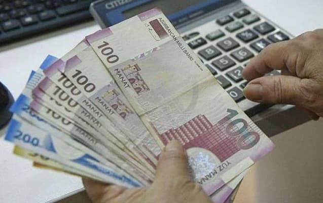 Daxili dövlət borcunun yeni tərkibi məlum oldu